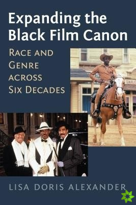Expanding the Black Film Canon