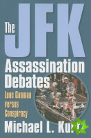 JFK Assassination Debates