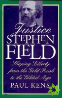 Justice Stephen Field