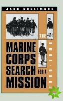 Marine Corps' Search for a Mission, 1880-98