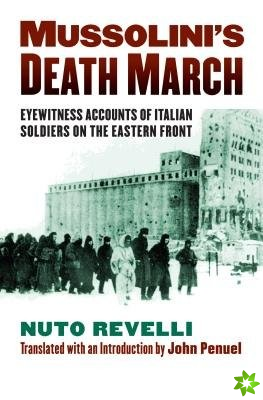 Mussolini's Death March