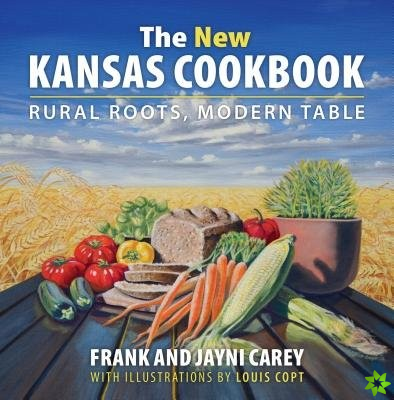 New Kansas Cookbook