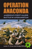 Operation Anaconda