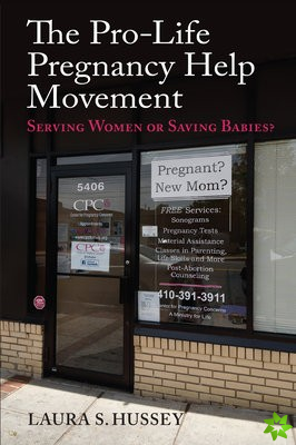 Pro-Life Pregnancy Help Movement