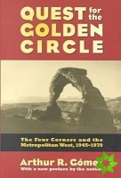 Quest for the Golden Circle