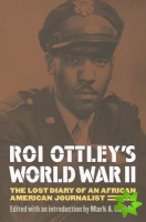 Roi Ottley's World War II