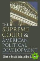 Supreme Court and American Political Development