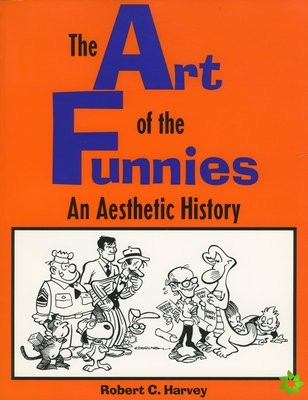 Art of the Funnies