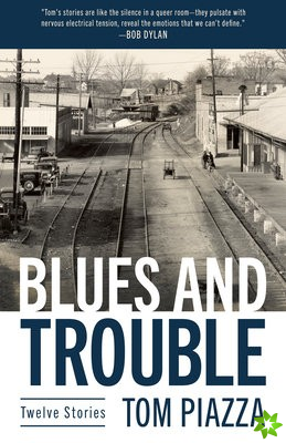 Blues and Trouble
