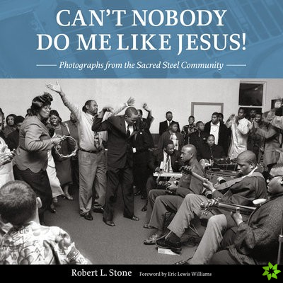 Can't Nobody Do Me Like Jesus!