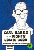 Carl Barks and the Disney Comic Book