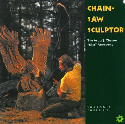 Chainsaw Sculptor
