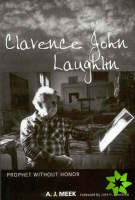 Clarence John Laughlin