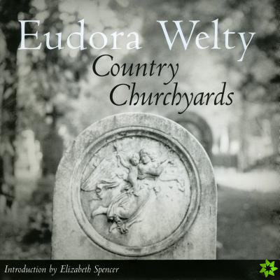 Country Churchyards