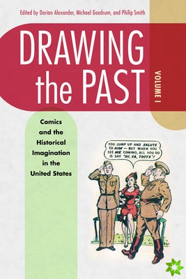 Drawing the Past, Volume 1