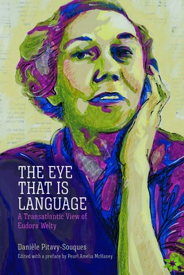Eye That Is Language