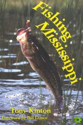 Fishing Mississippi