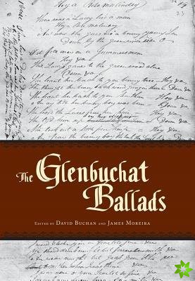 Glenbuchat Ballads