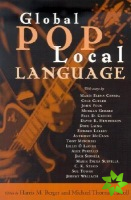 Global Pop, Local Language