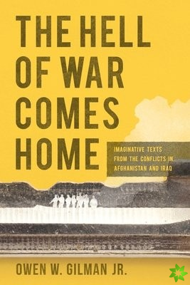 Hell of War Comes Home