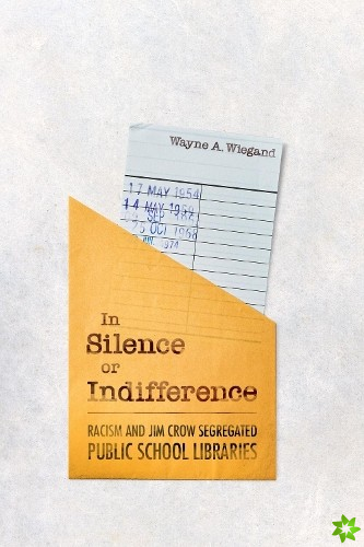 In Silence or Indifference