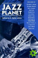Jazz Planet