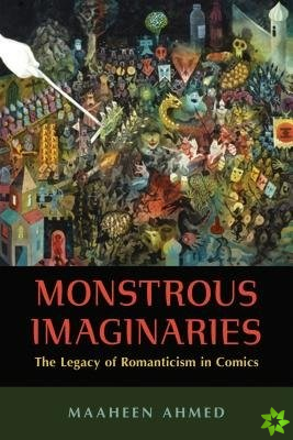 Monstrous Imaginaries