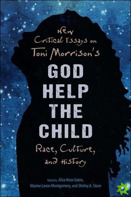 New Critical Essays on Toni Morrison's God Help the Child