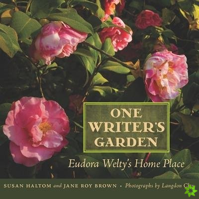 One Writer's Garden