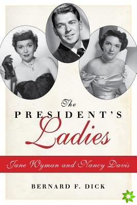Presidents Ladies