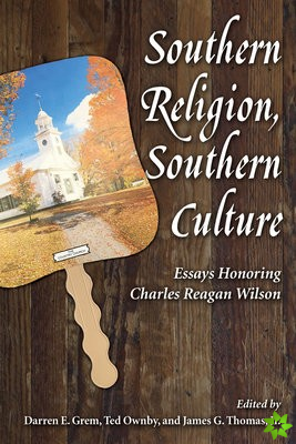 Southern Religion, Southern Culture