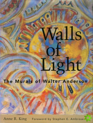 Walls of Light