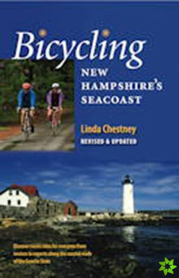Bicycling New Hampshire's Seacoast