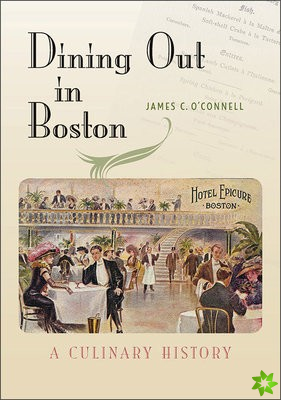 Dining Out in Boston