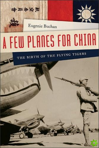 Few Planes for China