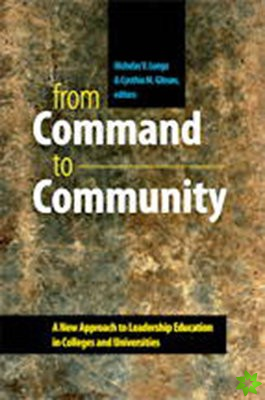 From Command to Community