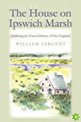 House on Ipswich Marsh