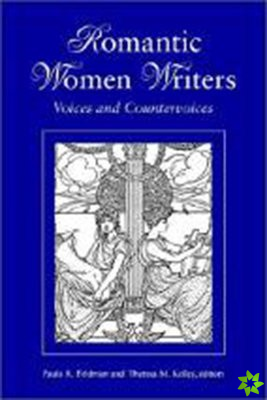 Romantic Women Writers