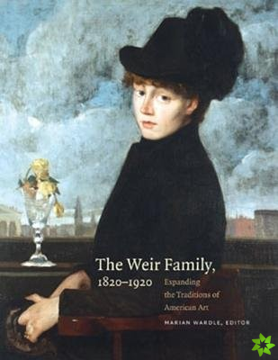 Weir Family, 1820-1920