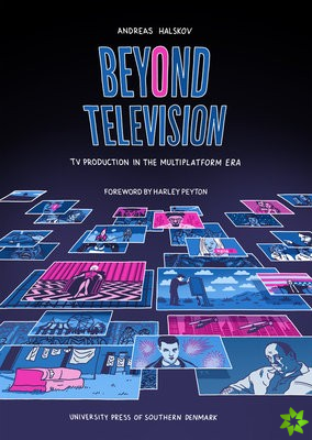 Beyond Television
