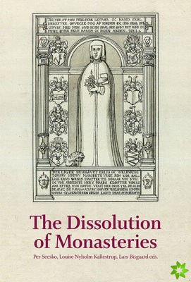 Dissolution of Monasteries