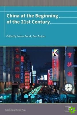 China at the Beginning of the TwentyFirst Century