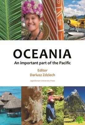 Oceania  An Important Part of the Pacific