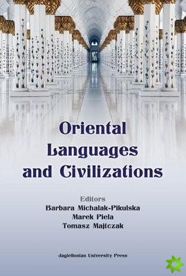 Oriental Languages and Civilisations