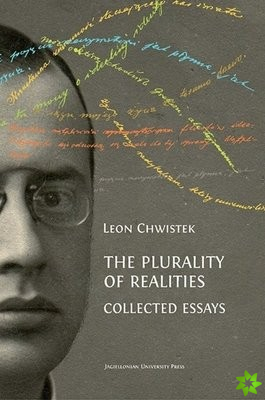 Plurality of Realities  Collected Essays