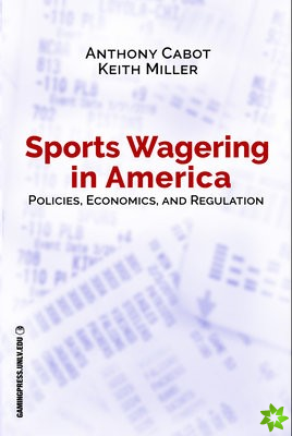 Sports Wagering in America