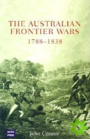 Australian Frontier Wars, 1788-1838