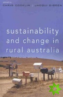 Sustainability and change in rural Australia