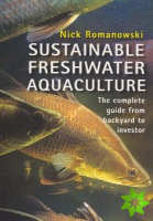 Sustainable Freshwater Aquacultures