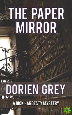 Paper Mirror (a Dick Hardesty Mystery, #10)
